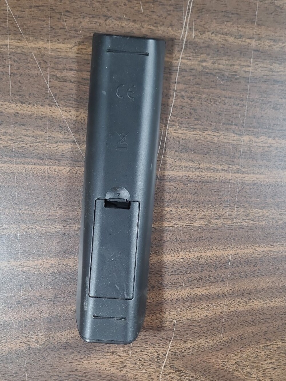 HP Blu-Ray Disc Player Remote Control - Picture 3 of 4